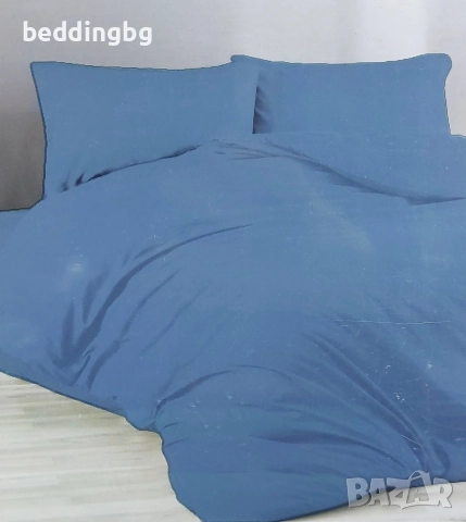 ПРОМОЦИЯ!!! #Ранфорс #Спално #Бельо 5части 