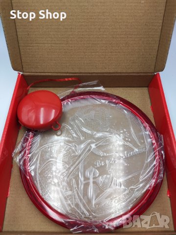 Led лампа Свети Валентин valentine 3d light , снимка 3 - Декорация за дома - 39137197