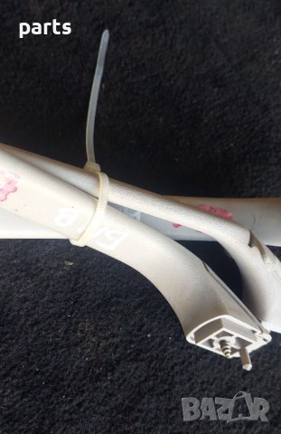 Вътрешни Дръжки Таван БМВ E36 Компакт N, снимка 3 - Части - 42540741