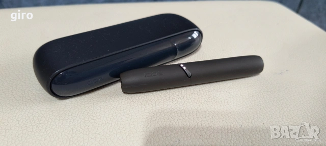 Iqos 3 Duo , снимка 3 - Електронни цигари - 53231726