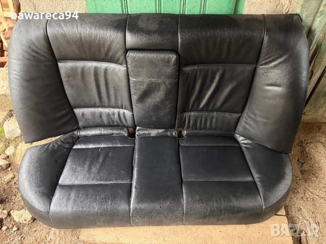 Останали части за BMW E46 , снимка 10 - Части - 26292534