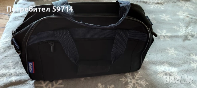 Чанта за багаж