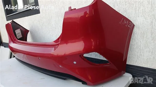 Задна броня Kia Ceed Hatchback година 2019 2020 2021 2022 код 86511-J7000 , снимка 4 - Аксесоари и консумативи - 49705583
