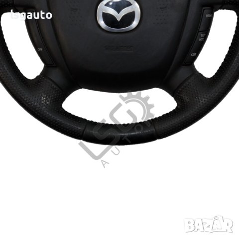 Волан с AIRBAG Mazda Tribute 2000-2011 ID: 114300, снимка 4 - Части - 42878792