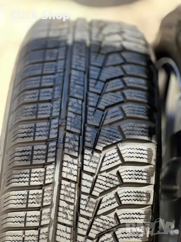 5х112 16 Цола Джанти Mercedes VW Golf Caddy Touran Ауди Шкода 5x112, снимка 3 - Гуми и джанти - 51801728