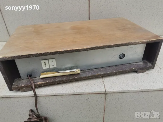 HANSEATIC TUNER-ВНОС GERMANY 1310261942L4, снимка 12 - Ресийвъри, усилватели, смесителни пултове - 56484016