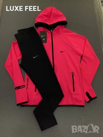 Nike ✨Дамски Комплекти 