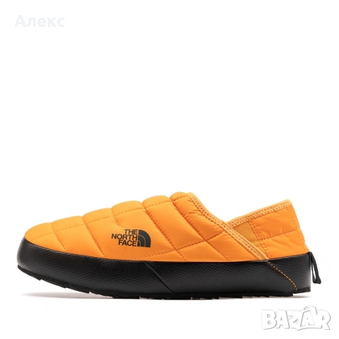 The North Face Thermoball Traction Mule V

, снимка 5 - Маратонки - 54260888