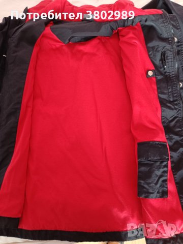 Мъжко яке., снимка 2 - Якета - 42163463