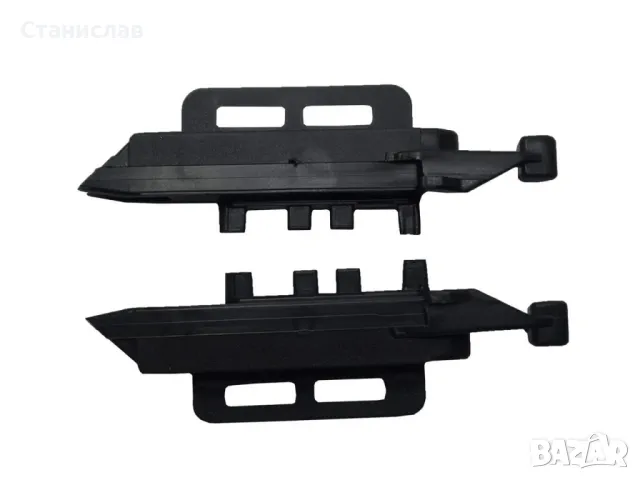 Peugeot 407 SW Ремонтен комплект за панорамен таван , снимка 2 - Части - 50428269