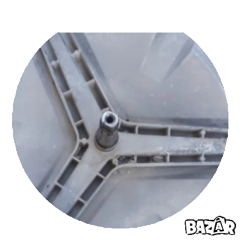 Продавам пералня Bosch WFB2000 на части, снимка 4 - Перални - 31909354