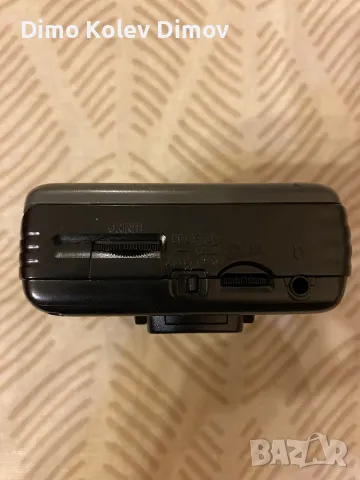 Panasonic Walkman RQ V65 с Радио, снимка 3 - Радиокасетофони, транзистори - 47939981