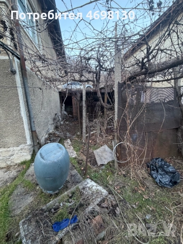 Къща с двор, снимка 10 - Къщи - 52960816