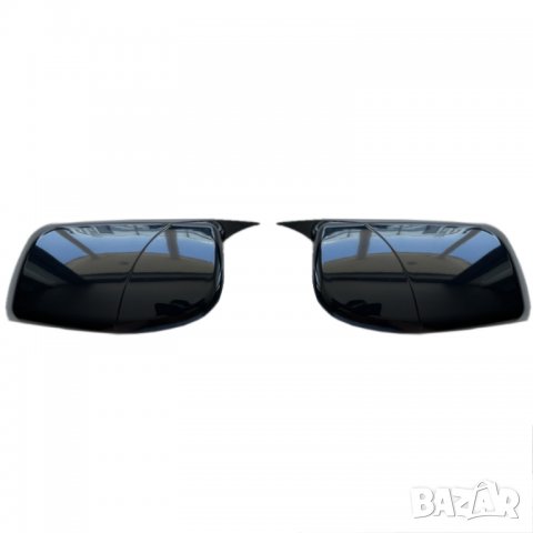 M Style капаци за огледала за БМВ BMW E60 E61 2003-2008 комплект, снимка 2 - Аксесоари и консумативи - 37536931