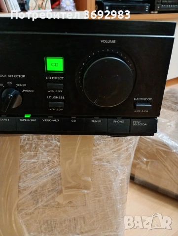 Sony аудио, снимка 17 - Други - 53909044