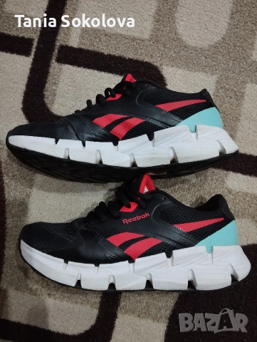 маратонки Reebok 