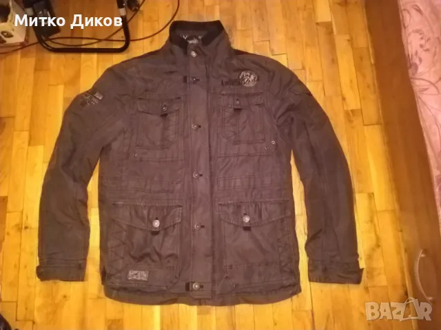 Camp David Unlimited Adventure марково яке размер Л