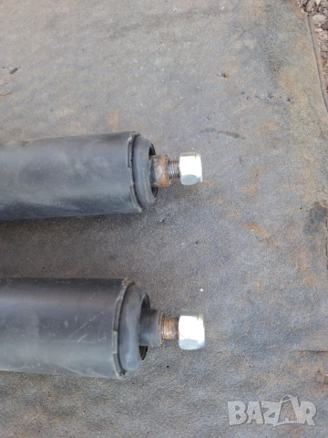 Амортисьори peugeot 308 2013-2021 задни оригинални, снимка 4 - Части - 51801619