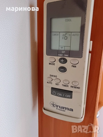 Dethleffs Beduin 510 BD , снимка 3 - Каравани и кемпери - 54117736