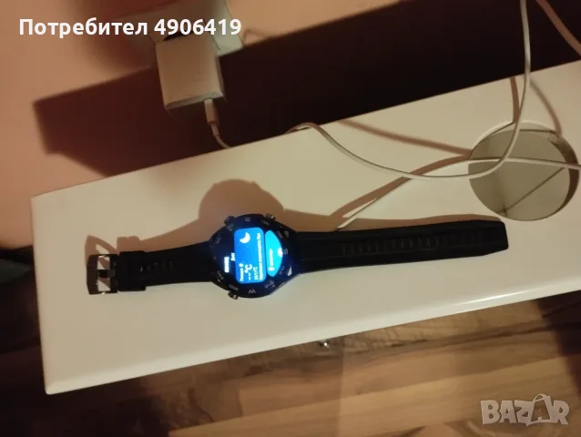 Продавам HUAWEI watch ultimate, снимка 4 - Смарт часовници - 55513907
