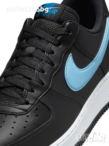 Nike - Air Force 1 Low №45.5 Оригинал Код 898, снимка 8 - Маратонки - 50208991