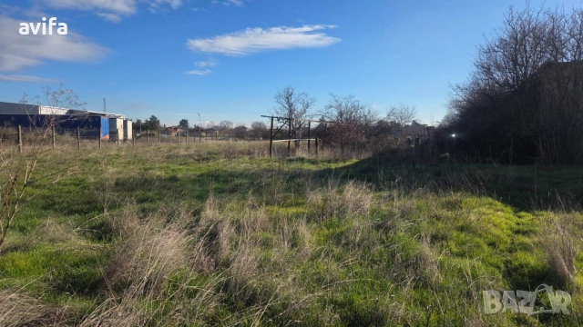 Склад в стопански двор Григорево, снимка 5 - Складове - 52631941