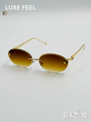 CELINE ✨Дамски Слънчеви Очила , снимка 11 - Слънчеви и диоптрични очила - 54220038