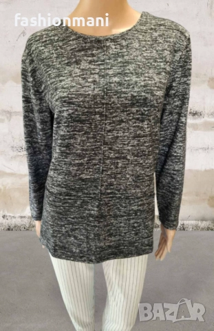 ЕЛЕГАНТНА БЛУЗА - код 1243