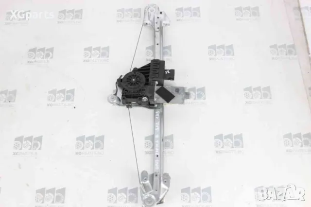  Стъклоповдигач заден ляв за Opel Zafira B (2005-2008), снимка 2 - Части - 49370130