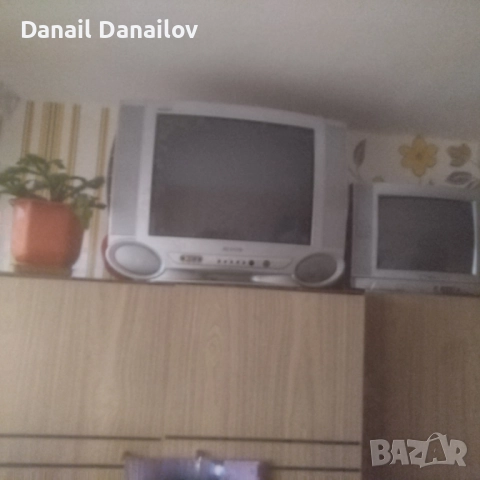 televizor, снимка 2 - Телевизори - 51930471
