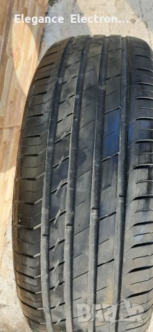 1бр. ГУМА SAILUN 225/60/18. SUV, снимка 5 - Гуми и джанти - 34042933