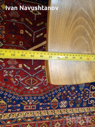 Холова маса  , снимка 5 - Маси - 42474806