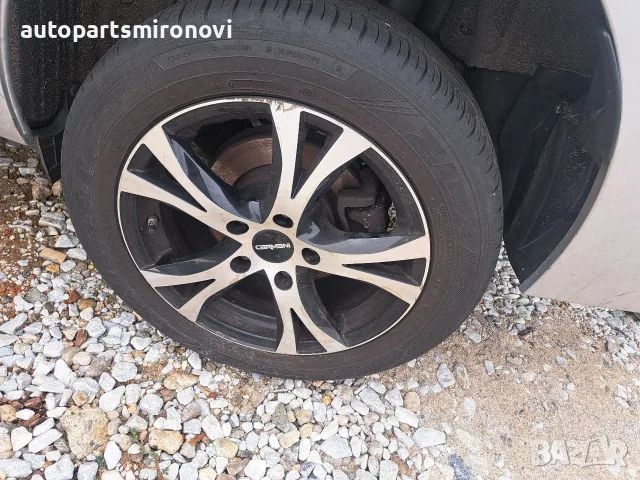 На части Корола 2017г 1.6 бензин , снимка 9 - Автомобили и джипове - 56252706