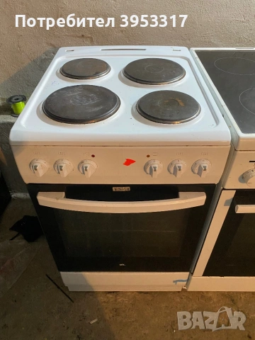 Готварски печки, снимка 3 - Печки, фурни - 54248867