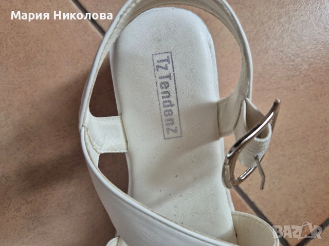 Летни дамски сандали, снимка 3 - Сандали - 54120112