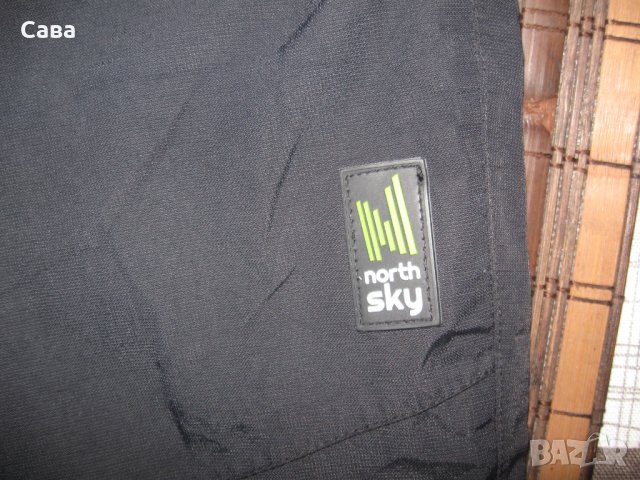 Спортно долнище NORTH SKY  мъжко,Л-ХЛ, снимка 5 - Спортни дрехи, екипи - 38185172