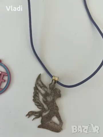 Гердани, снимка 10 - Бижутерийни комплекти - 48274149