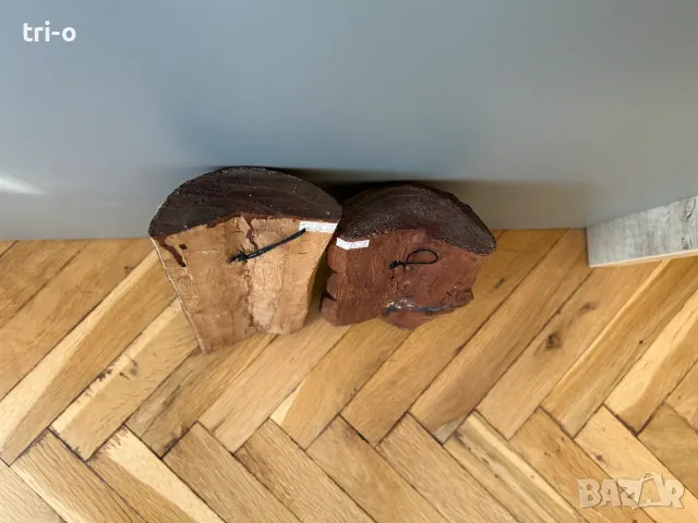 Дървени декорации за стена, снимка 5 - Декорация за дома - 48968563