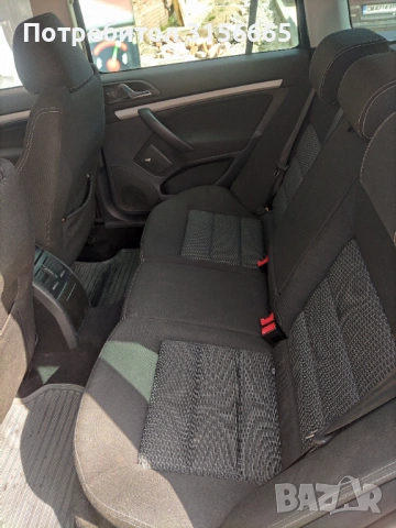 Шкода Фейслифт 1,6, снимка 11 - Автомобили и джипове - 54035076