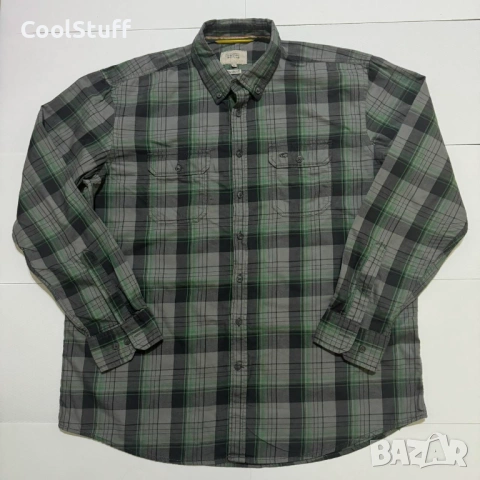 Мъжка Риза Camel Active Размер XL
