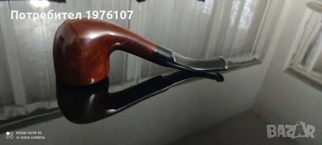 лула Lorenzo Spitfire , снимка 2 - Колекции - 48654806