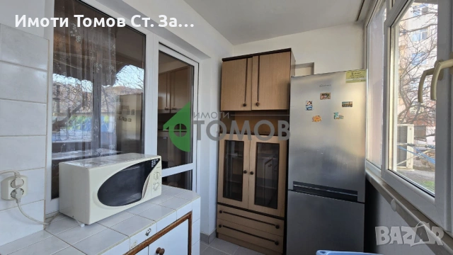 Двустаен апартамент под наем в кв. Казански, снимка 6 - Апартаменти - 53163703