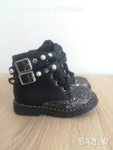 Боти Chiko, с етикет, 21 номер, снимка 9 - Детски боти и ботуши - 53071633