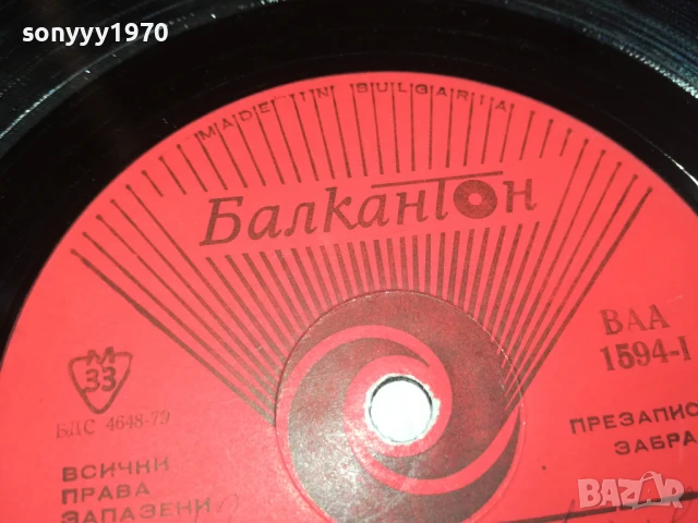 NEOTON FAMILIA-ОБЛОЖКА/ПЛОЧАТА Е С ПРИКАЗКИ 0806251931, снимка 15 - Грамофонни плочи - 50594647