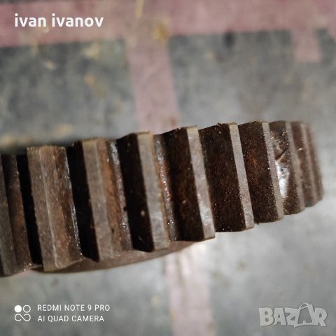 За струг, снимка 3 - Стругове - 31118441