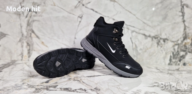 Nike мъжки боти реплика, снимка 3 - Мъжки боти - 52138993