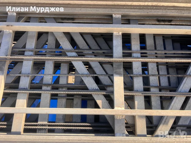 Мобилен хаспел 30метра, снимка 12 - Индустриална техника - 55962639