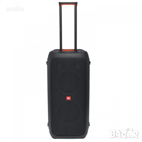 Аудио система JBL Partybox 310, снимка 2 - Аудиосистеми - 37599881