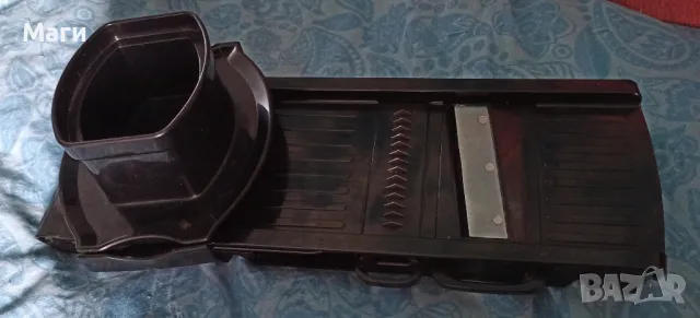 Мултифункционално ренде 