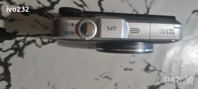 canon powershot sx230 hs, снимка 5 - Фотоапарати - 54097065